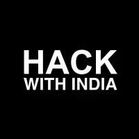 Hack With India