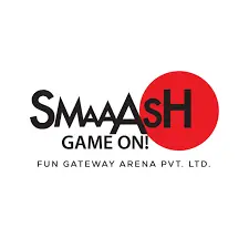 SMAAASH